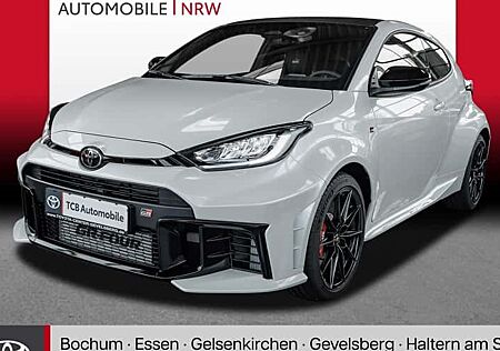 Toyota Yaris 1.6-l-Turbo GR Auto 3 Türen