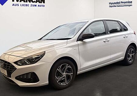 Hyundai i30 1.5 T-GDI Hybrid EDITION 30 5 Türen
