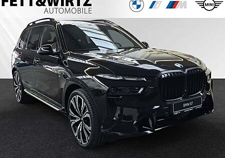 BMW X7 xDrive40d 5 Türen