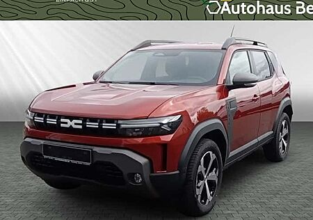 Dacia Duster TCe 130 4x4 Journey 5 Türen