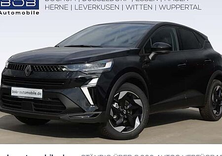 Renault Captur Mild Hybrid 140 Techno 5 Türen