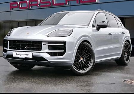Porsche Cayenne 3.0 V6 Tiptronic 5 Türen