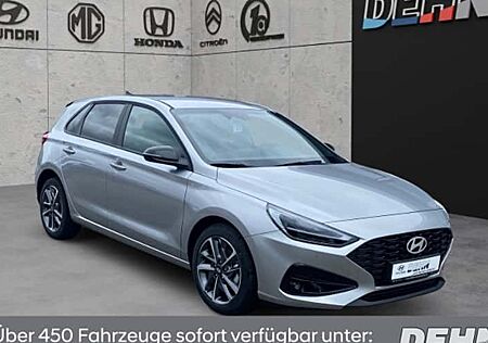 Hyundai i30 1.5 T-GDI Hybrid Advantage 5 Türen