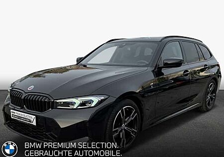 BMW 3er 320i Touring Auto 5 Türen