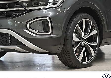 VW T-Roc 2.0 TDI SCR DSG Style 5 Türen