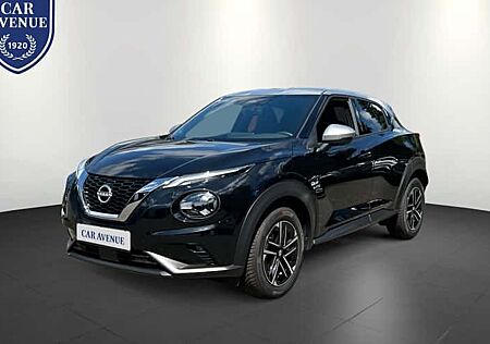 Nissan Juke 1.0 DIG-T N-CONNECTA 5 Türen