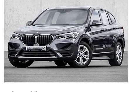 BMW X1 xDrive25e Advantage Steptronic 5 Türen