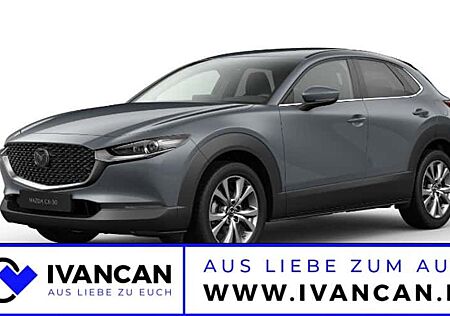 Mazda CX-30 2.0 e-SKYACTIV-X M-Hybrid 5 Türen