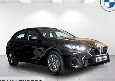 BMW 1er 120 Steptronic 5 Türen