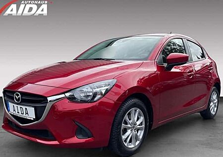 Mazda 2 SKYACTIV-G 90 Exclusive-L. SKYACTIV-Driv 5 Türen
