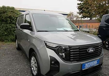 Ford Transit Courier 1.5 EcoBlue 74kW Trend 4 Türen
