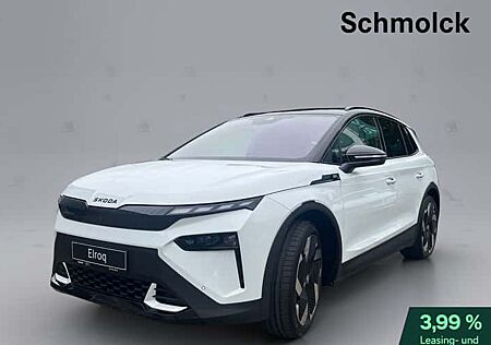 Skoda Elroq 85 First Edition 5 Türen