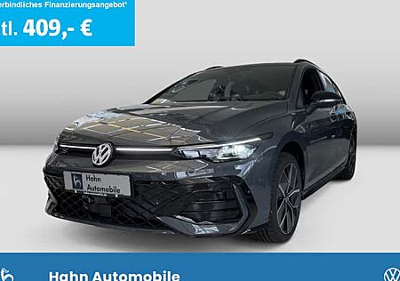 VW Golf Variant 1.5 eTSI OPF 110kW DSG R-Line Variant 5 Türen