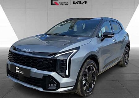 Kia Sportage 1.6 T-GDI EcoDyn. 132kW GT-line DCT AWD 5 Türen