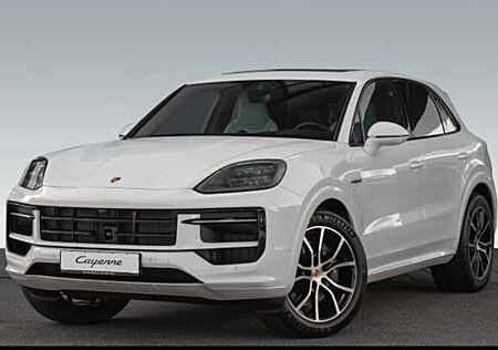 Porsche Cayenne E-Hybrid 5 Türen