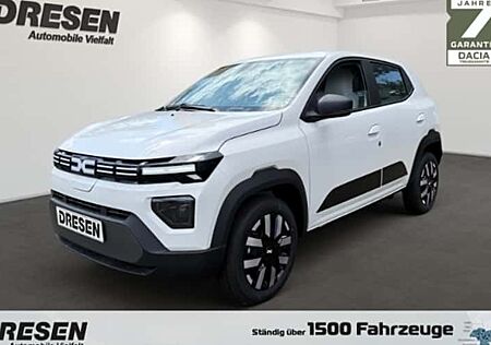 Dacia Spring Electric 65 Expression 5 Türen