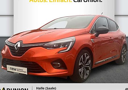 Renault Clio TCe 100 Edition One 5 Türen