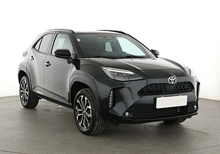 Toyota Yaris Cross 1,5-l-VVT-iE Team Deutschland 5 Türen