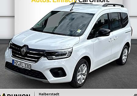 Renault Kangoo TCe 130 Techno L1 5 Türen
