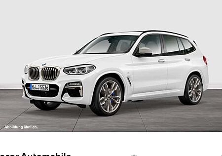 BMW X3 M40d AT 5 Türen