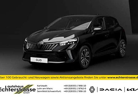 Renault Clio TCe 115 Techno 5 Türen