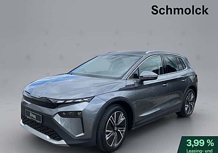 Skoda Elroq 85 5 Türen