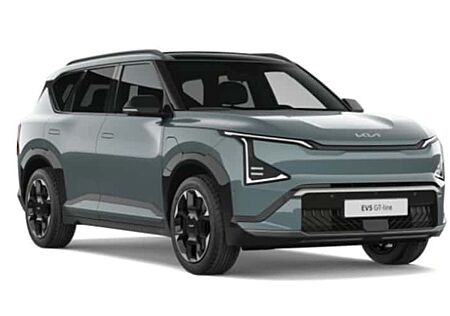 Kia EV5 81 kWh GT-Line Launch Edition Frontantr. 5 Türen