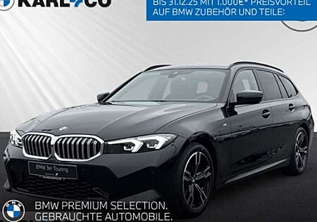 BMW 3er 320i Touring M Sport Auto 5 Türen