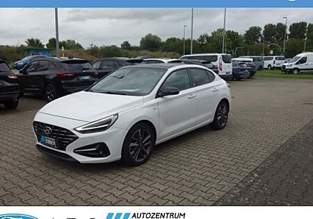 Hyundai i30 1.5 T-GDI Hybrid EDITION 30+ DCT Fastb. 5 Türen