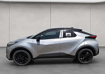 Toyota C-HR 2.0-l-VVT-i PHEV GR SPORT 5 Türen