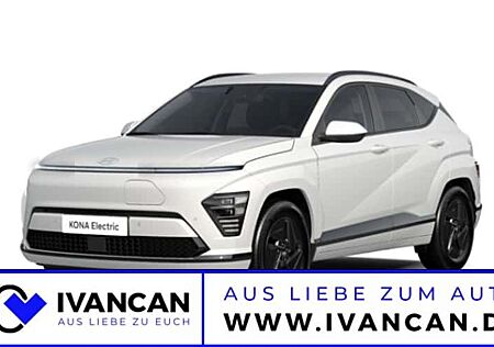 Hyundai Kona 150 kW Trend 5 Türen