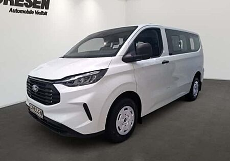 Ford Transit Custom 2.0 EcoBlue 100kW 320 L1 Trend 4 Türen