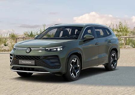 VW Tayron 2.0 TSI OPF 150kW DSG 4MOTION R-Line 5 Türen