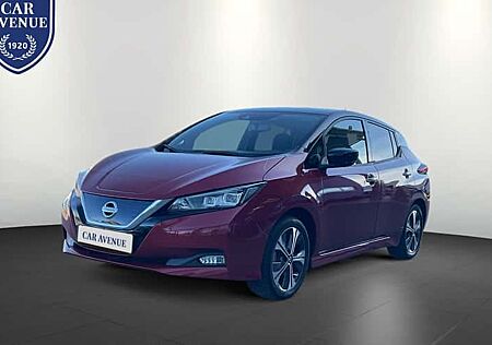 Nissan Leaf 150 PS 40KWH N-CONNECTA 5 Türen
