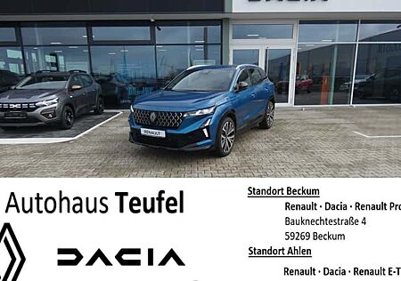 Renault Austral Mild Hybrid 160 Techno Automatik 5 Türen