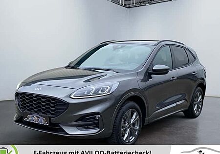 Ford Kuga 2.5 Duratec PHEV ST-Line X CVT 5 Türen