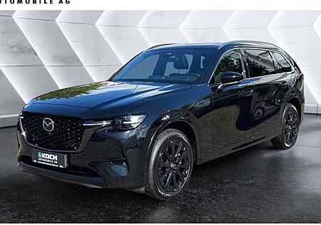 Mazda CX-80 3.3 e-SKYACTIV D 254 Homura Plus A AWD 5 Türen