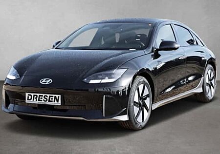 Hyundai IONIQ 6 53kWh 111kW 4 Türen