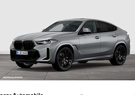 BMW X6 xDrive30d M Sport 5 Türen