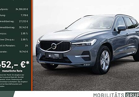Volvo XC 60 B4 Core Auto 5 Türen