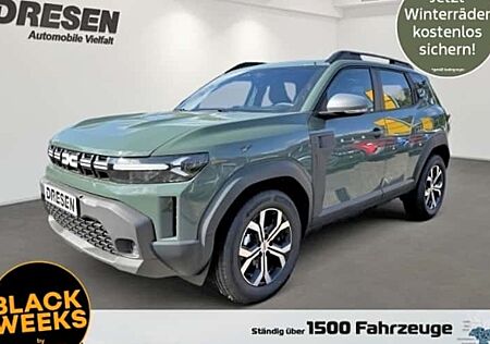 Dacia Duster Mild Hybrid 130 Expression 5 Türen