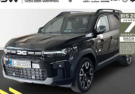 Dacia Bigster hybrid 155 Journey 5 Türen