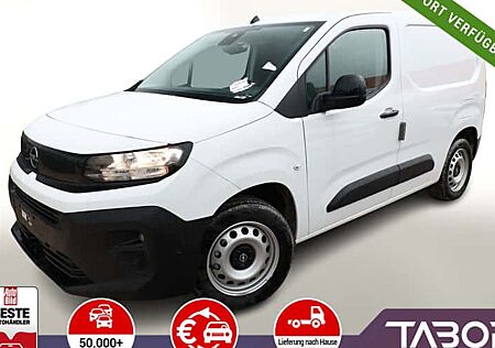 Opel Combo 1.5 Diesel 96kW 2,4t Auto 4 Türen