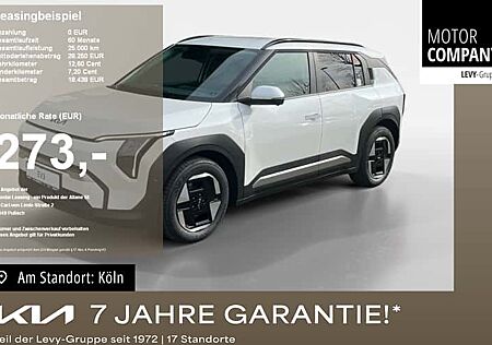 Kia EV3 58 kWh 150 kW Air Frontantrieb 5 Türen
