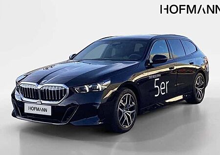 BMW 5er 520d Touring A 5 Türen