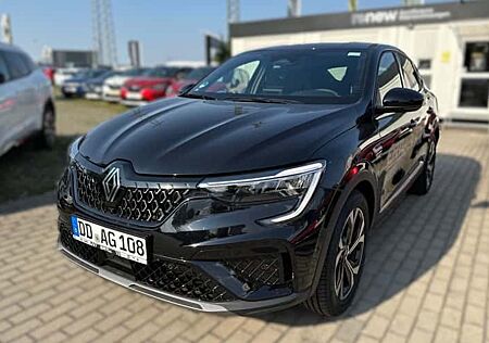 Renault Arkana E-TECH Full Hybrid 145 Techno 5 Türen