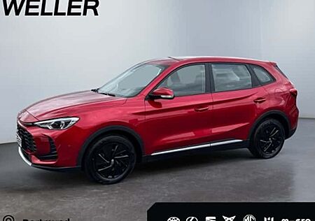 MG zs-ce 1.5 Hybrid+ Luxury 5 Türen