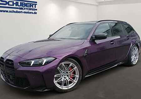 BMW M3 Competion M xDrive Touring 5 Türen
