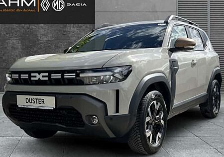 Dacia Duster TCe 130 4x4 Extreme 5 Türen