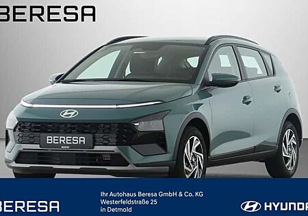 Hyundai Bayon 1.0 T-GDI Trend DCT 5 Türen